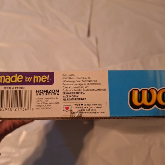 wooden cars build and paint - Picture 4 of 8